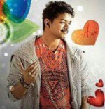 Vijay profile site